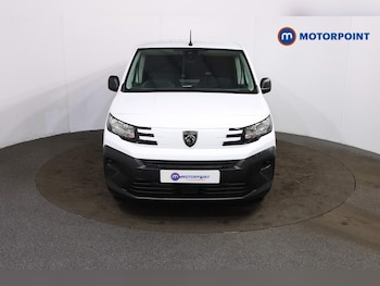 Used Peugeot Partner 2024 for sale - 76378820: Photo