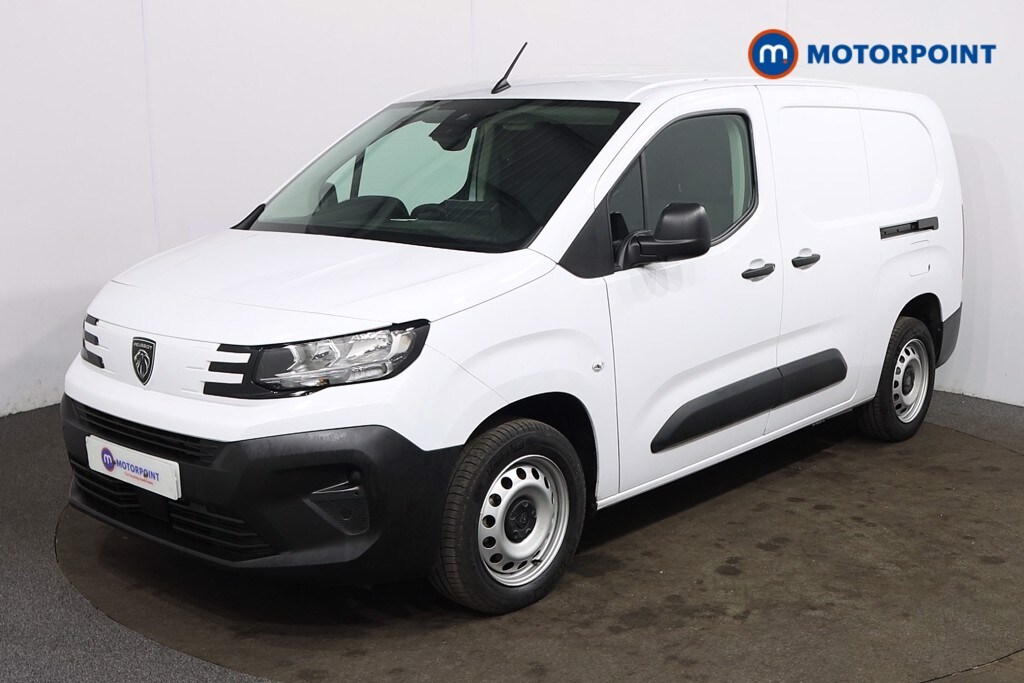 Used Peugeot Partner 2024 for sale - 76378820: Photo 3