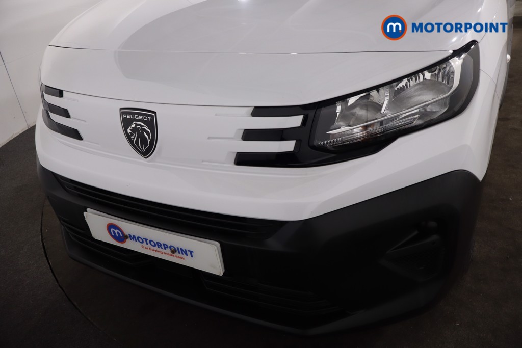 Used Peugeot Partner 2024 for sale - 76378820: Photo 35