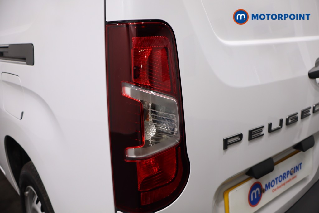 Used Peugeot Partner 2024 for sale - 76378820: Photo 37