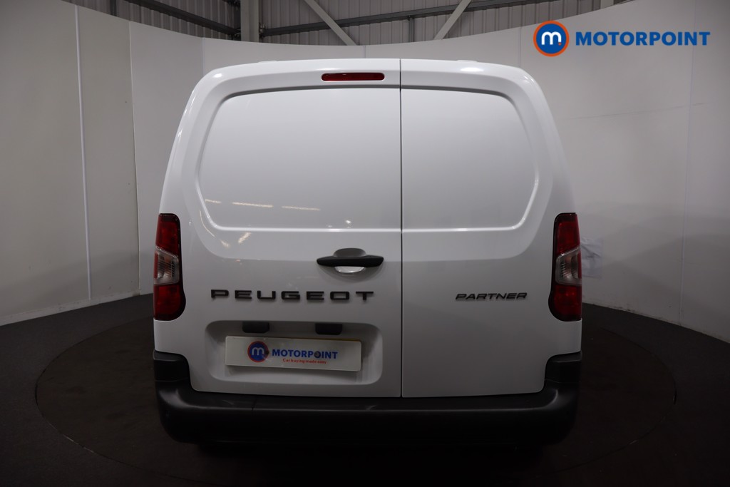Used Peugeot Partner 2024 for sale - 76378820: Photo 39
