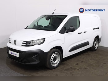 Used Peugeot Partner 2024 for sale - 76378820: Photo