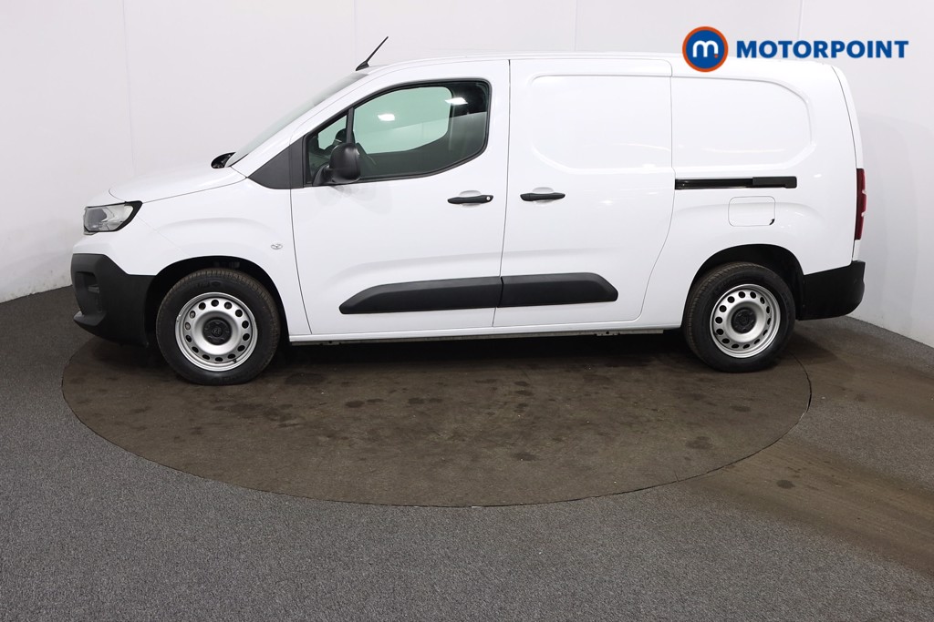 Used Peugeot Partner 2024 for sale - 76378820: Photo 4