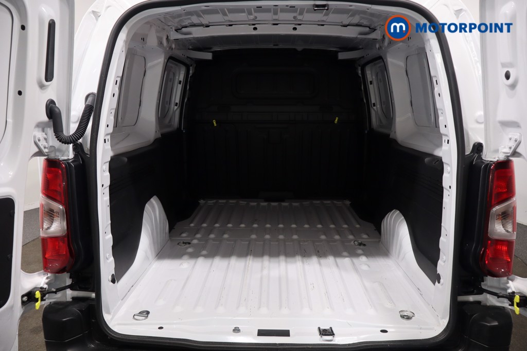 Used Peugeot Partner 2024 for sale - 76378820: Photo 40