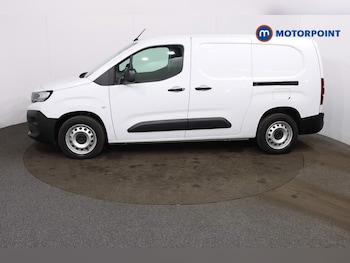 Used Peugeot Partner 2024 for sale - 76378820: Photo