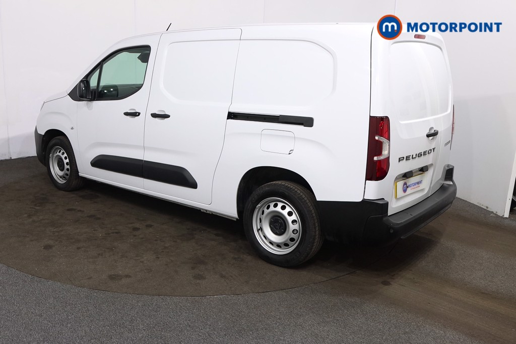 Used Peugeot Partner 2024 for sale - 76378820: Photo 5