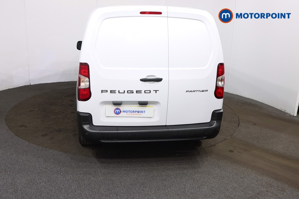 Used Peugeot Partner 2024 for sale - 76378820: Photo 6