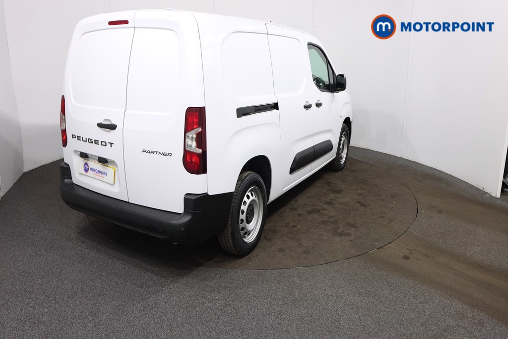 Used Peugeot Partner 2024 for sale - 76378820: Photo 7