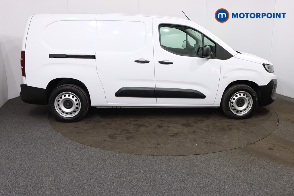 Used Peugeot Partner 2024 for sale - 76378820: Photo 8