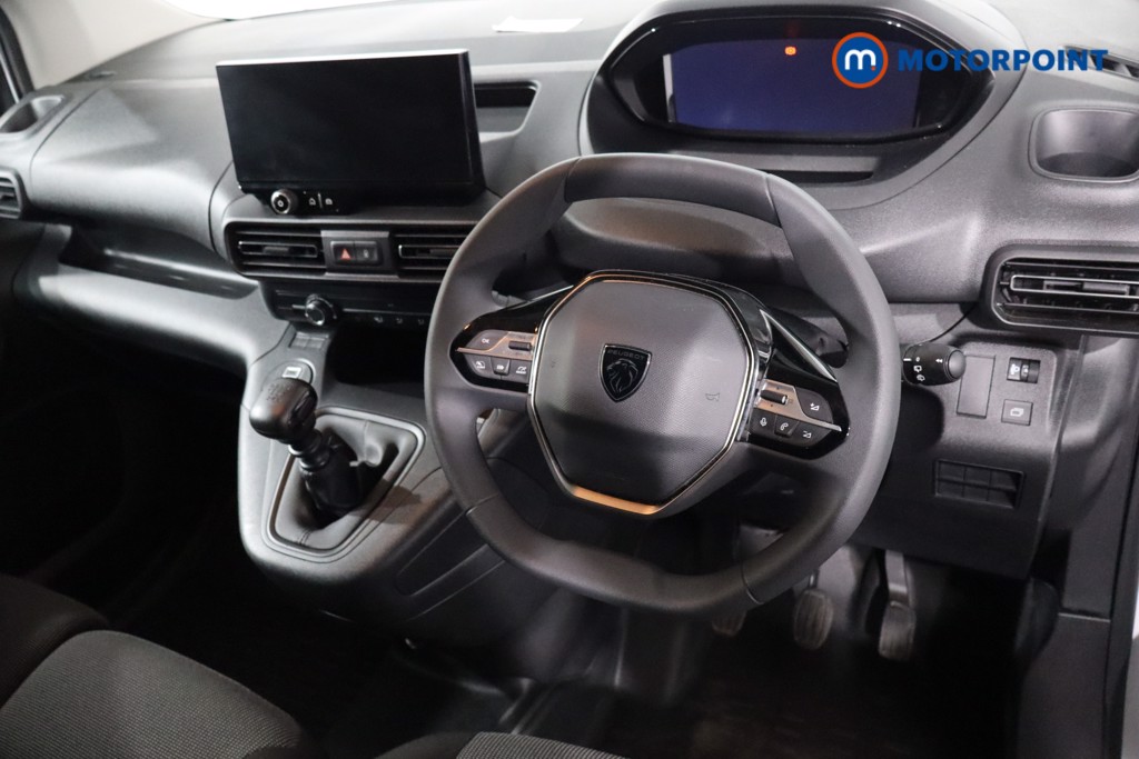 Used Peugeot Partner 2024 for sale - 76378820: Photo 9