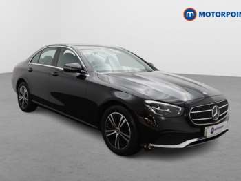 2022 - E220d 200 Sport 4dr 9G-Tronic