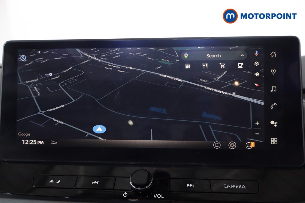 Used Nissan Qashqai 2024 for sale - 76723147: Photo 10