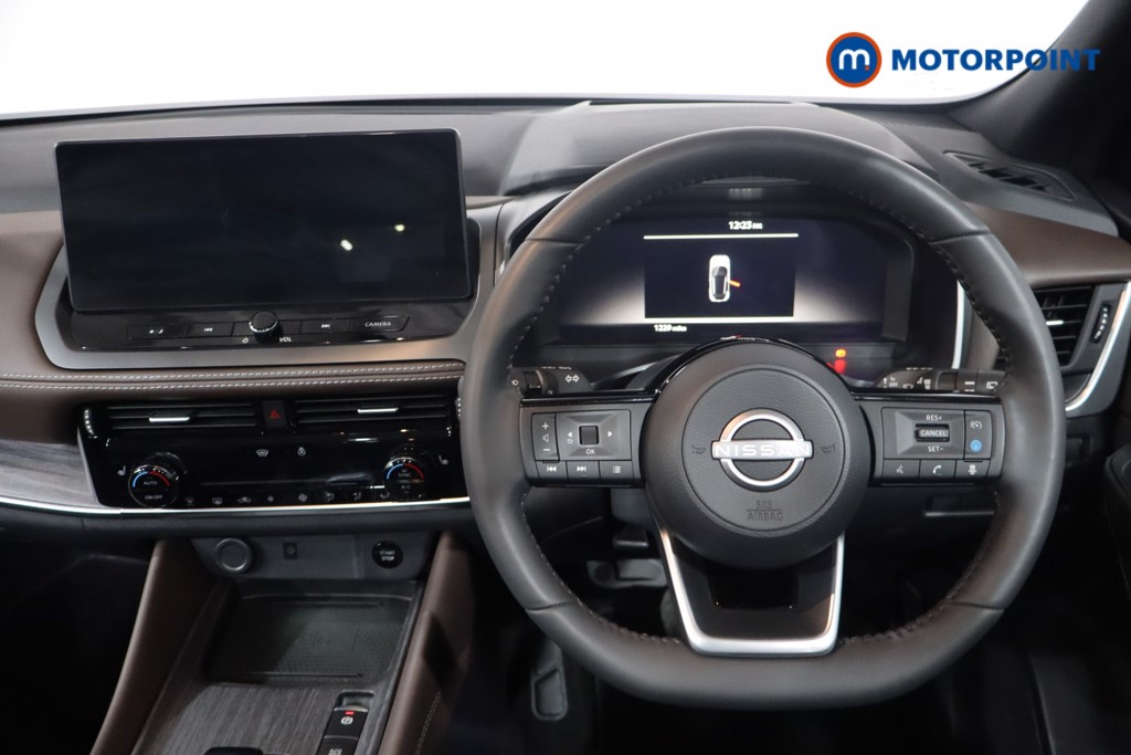 Used Nissan Qashqai 2024 for sale - 76723147: Photo 11