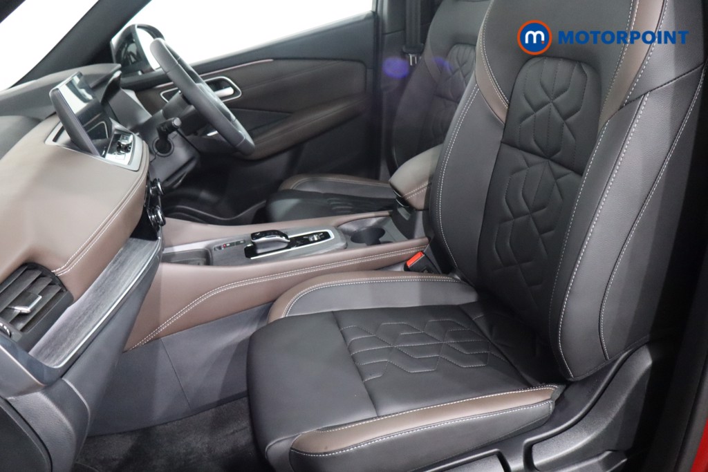 Used Nissan Qashqai 2024 for sale - 76723147: Photo 12