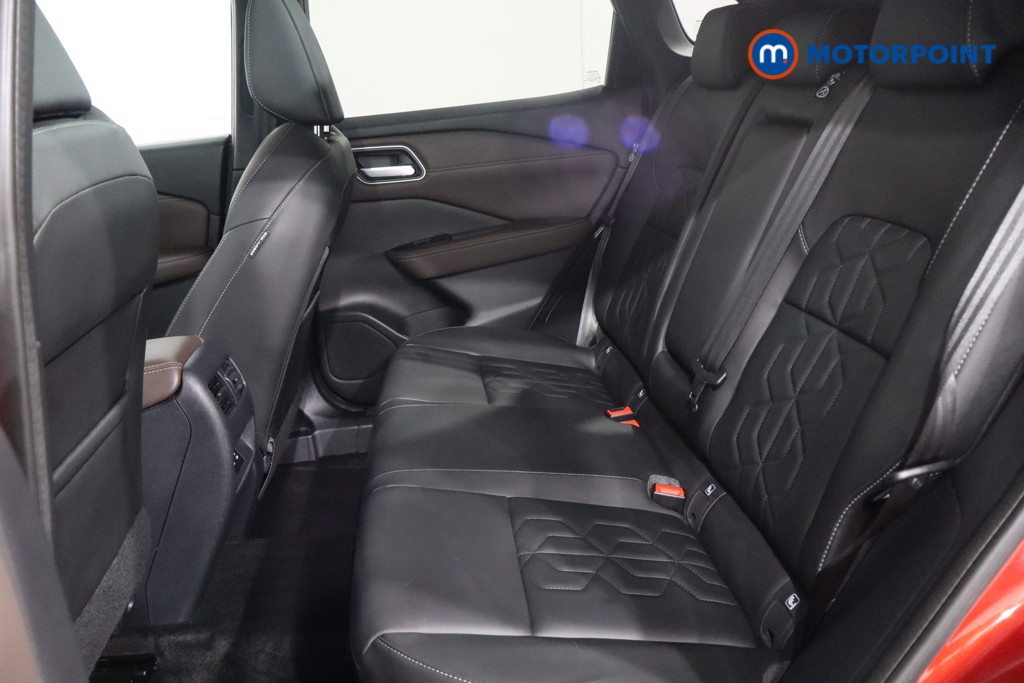 Used Nissan Qashqai 2024 for sale - 76723147: Photo 13