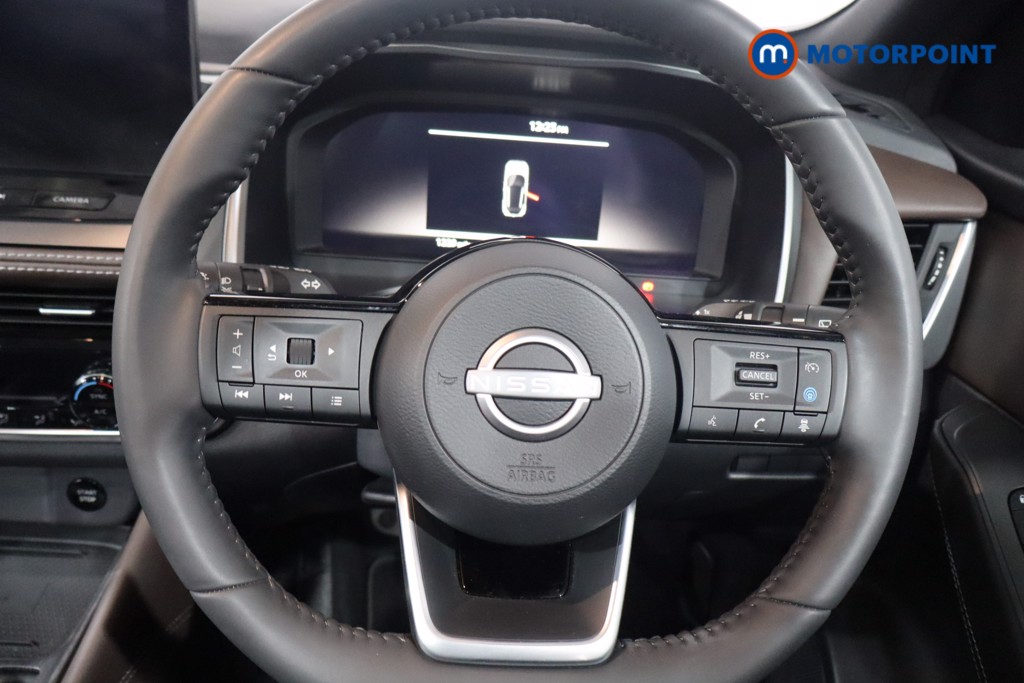 Used Nissan Qashqai 2024 for sale - 76723147: Photo 14