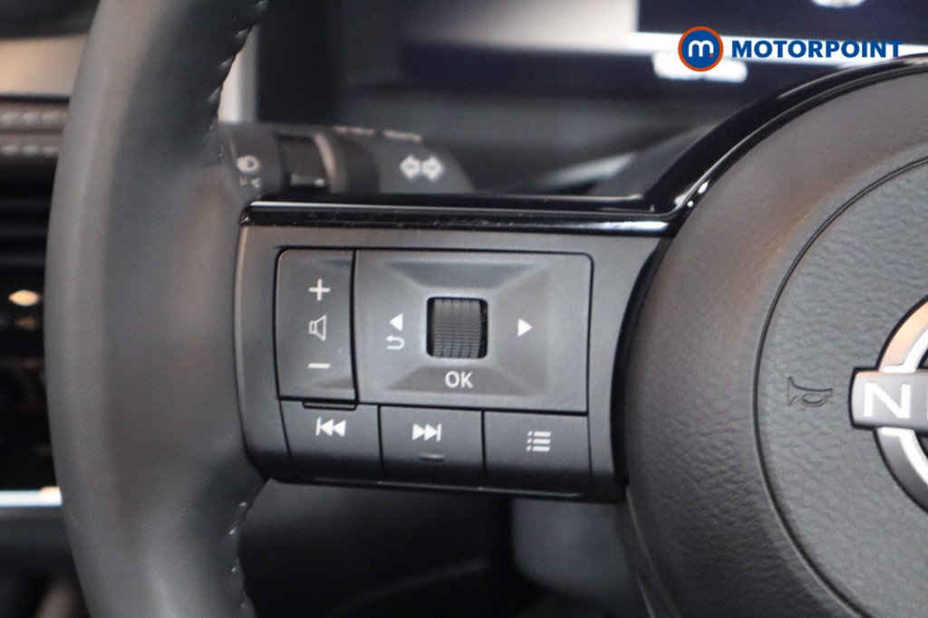 Used Nissan Qashqai 2024 for sale - 76723147: Photo 15