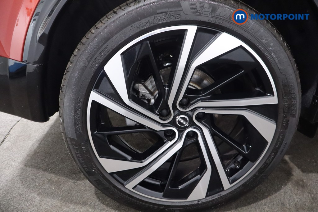 Used Nissan Qashqai 2024 for sale - 76723147: Photo 17