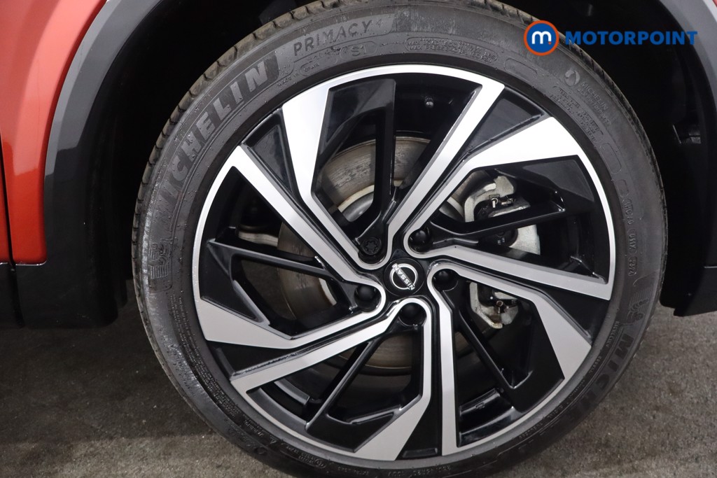 Used Nissan Qashqai 2024 for sale - 76723147: Photo 18