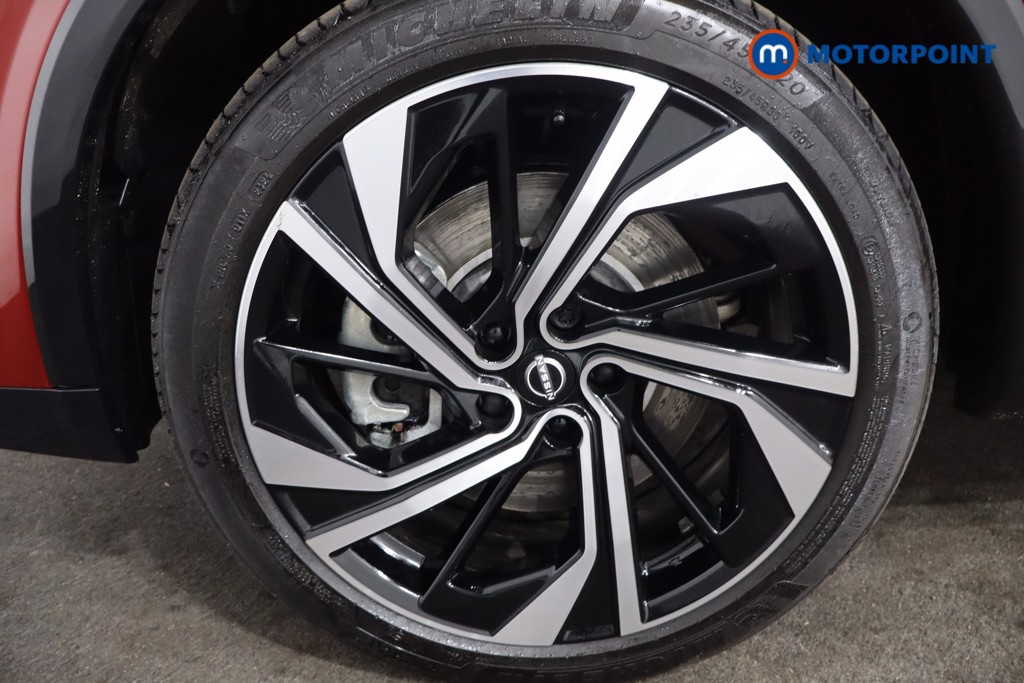 Used Nissan Qashqai 2024 for sale - 76723147: Photo 19