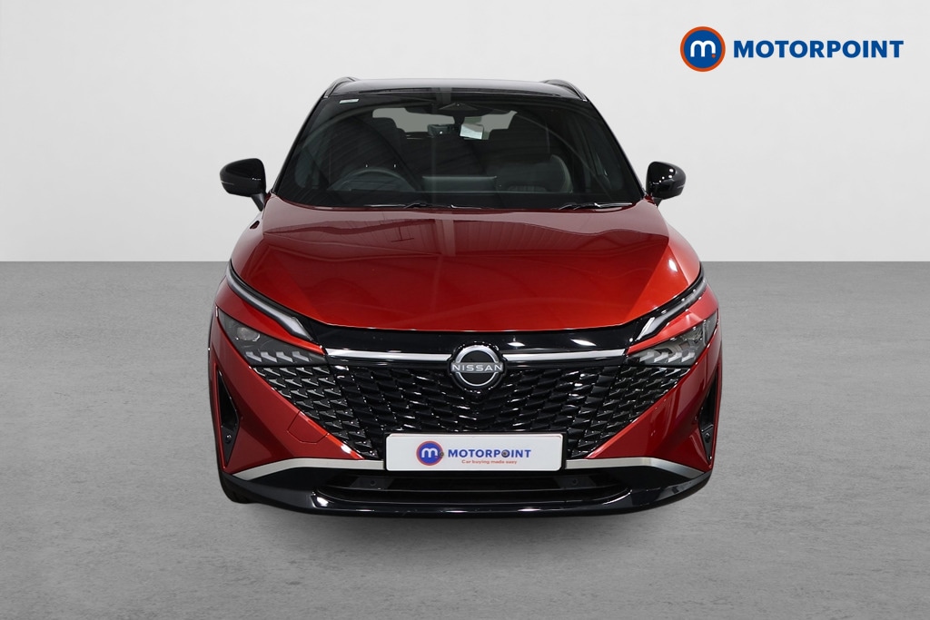 Used Nissan Qashqai 2024 for sale - 76723147: Photo 2