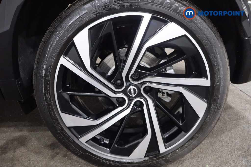 Used Nissan Qashqai 2024 for sale - 76723147: Photo 20