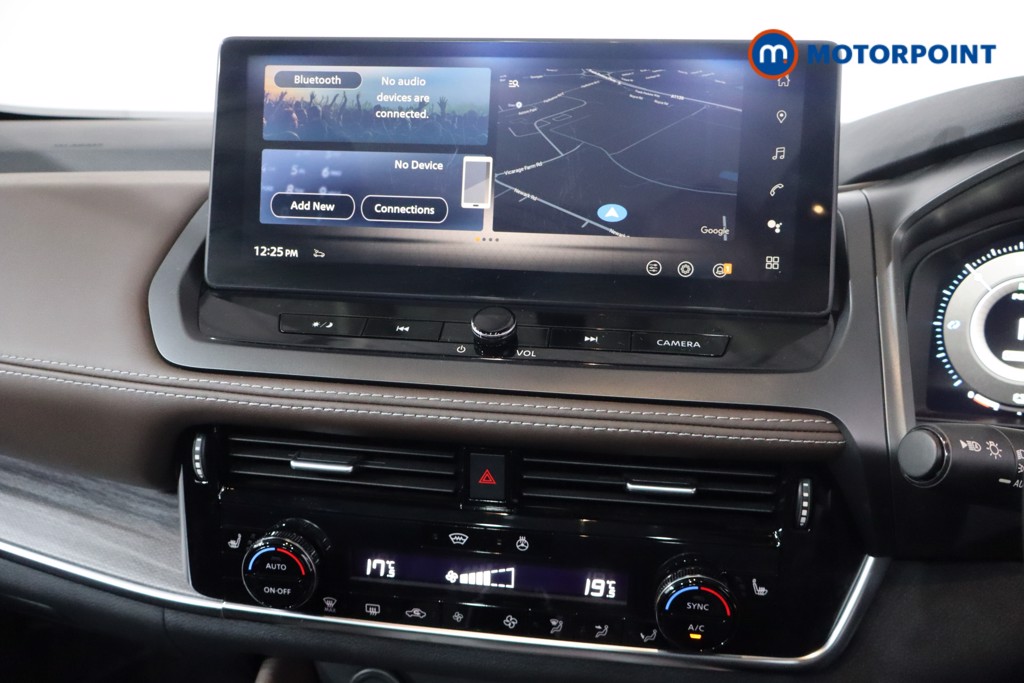 Used Nissan Qashqai 2024 for sale - 76723147: Photo 23