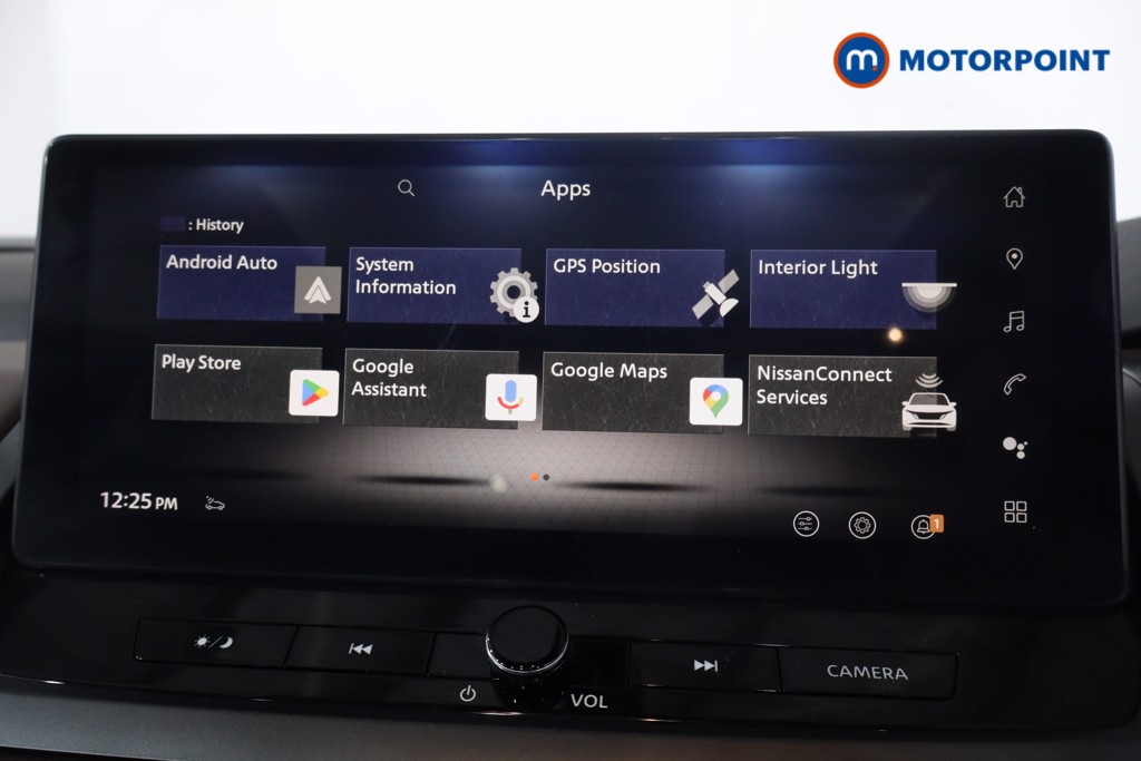 Used Nissan Qashqai 2024 for sale - 76723147: Photo 24