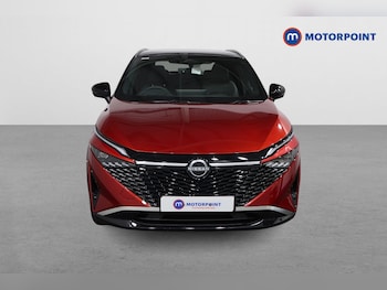 Used Nissan Qashqai 2024 for sale - 76723147: Photo