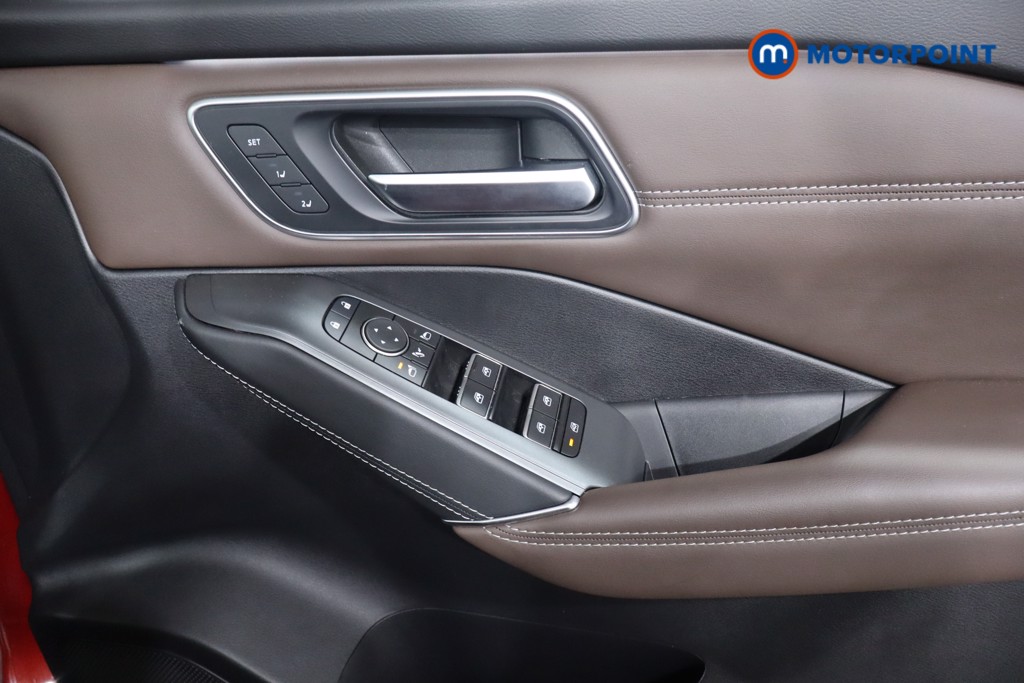 Used Nissan Qashqai 2024 for sale - 76723147: Photo 33