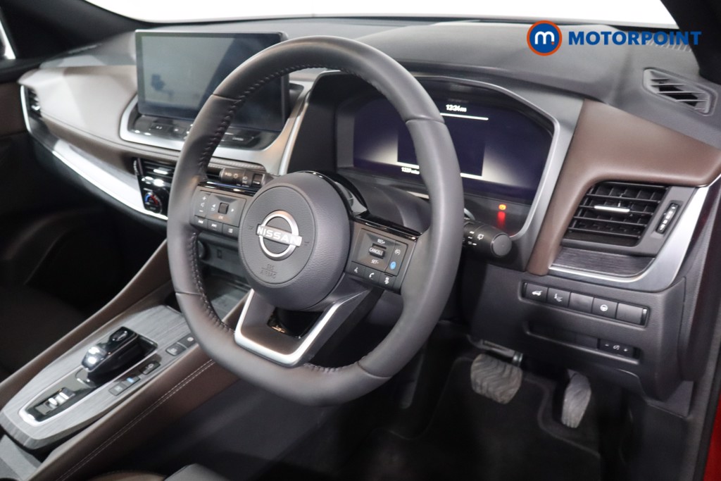 Used Nissan Qashqai 2024 for sale - 76723147: Photo 34