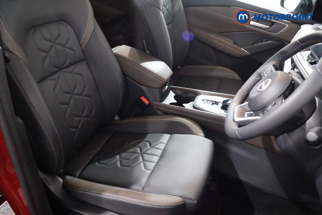 Used Nissan Qashqai 2024 for sale - 76723147: Photo 35