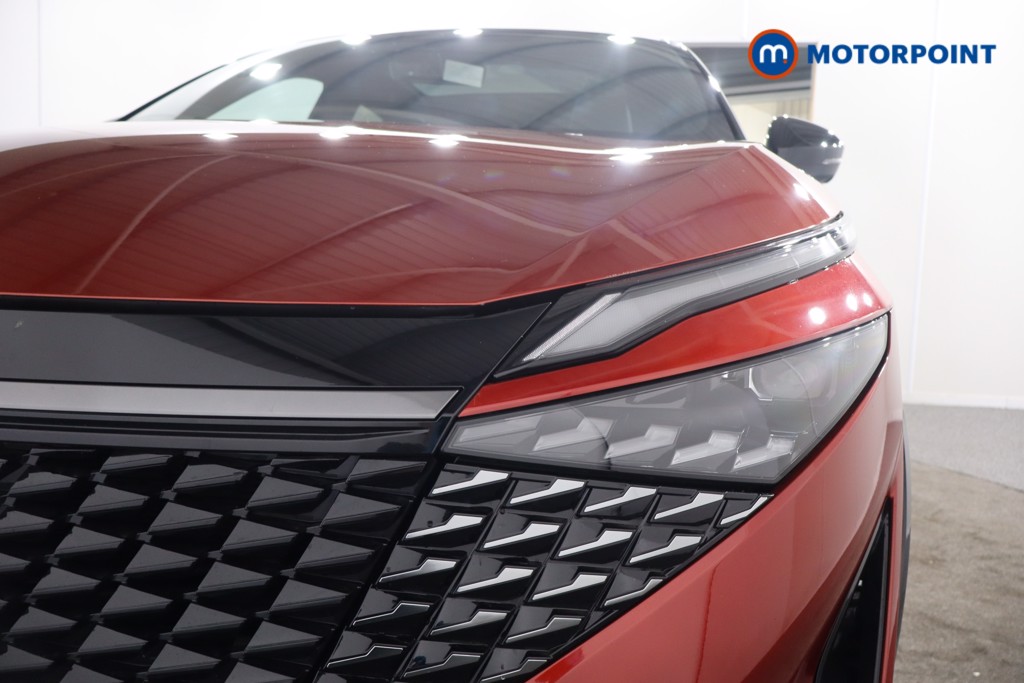 Used Nissan Qashqai 2024 for sale - 76723147: Photo 38