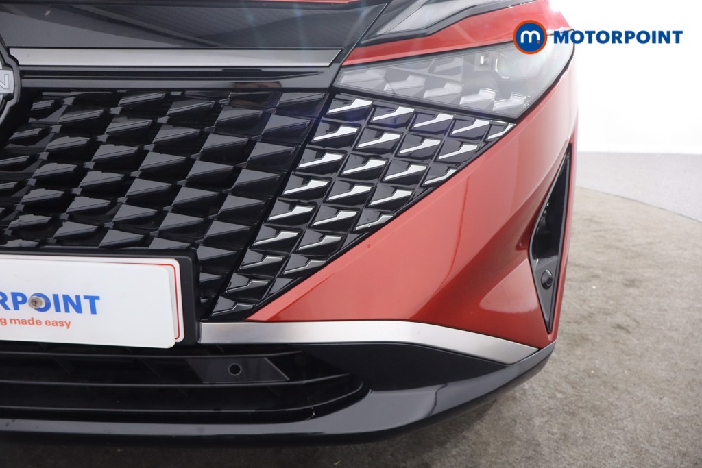 Used Nissan Qashqai 2024 for sale - 76723147: Photo 39