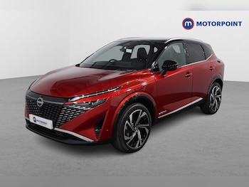 Used Nissan Qashqai 2024 for sale - 76723147: Photo