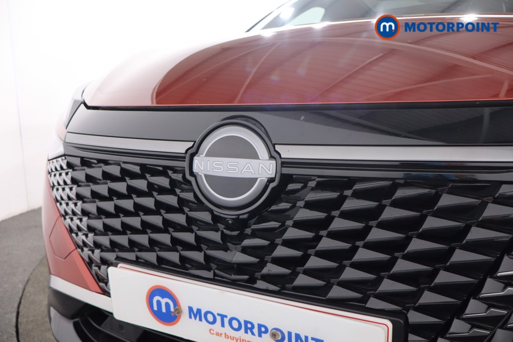 Used Nissan Qashqai 2024 for sale - 76723147: Photo 40