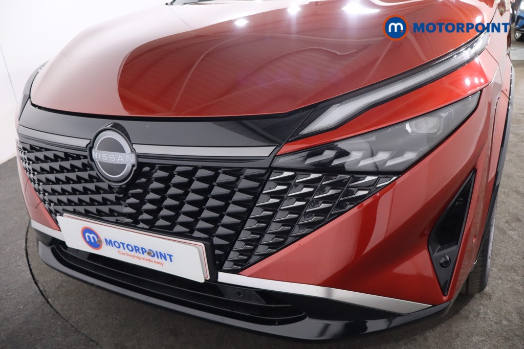 Used Nissan Qashqai 2024 for sale - 76723147: Photo 41