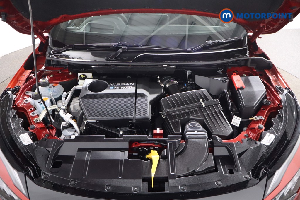 Used Nissan Qashqai 2024 for sale - 76723147: Photo 42