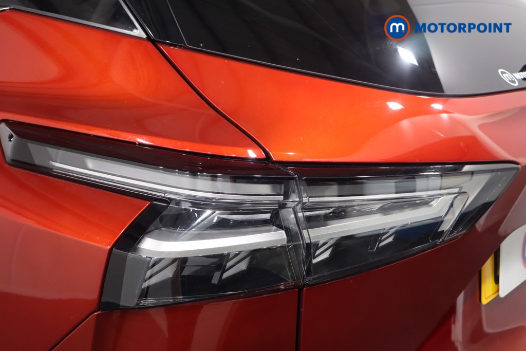 Used Nissan Qashqai 2024 for sale - 76723147: Photo 44