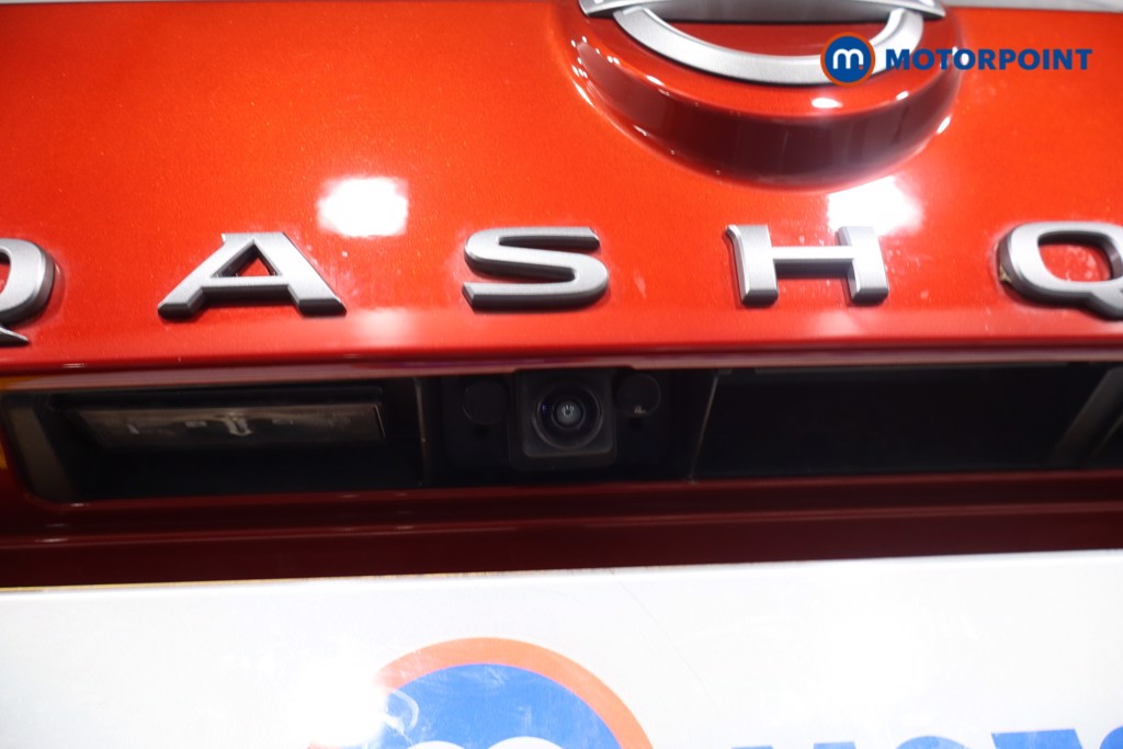 Used Nissan Qashqai 2024 for sale - 76723147: Photo 46