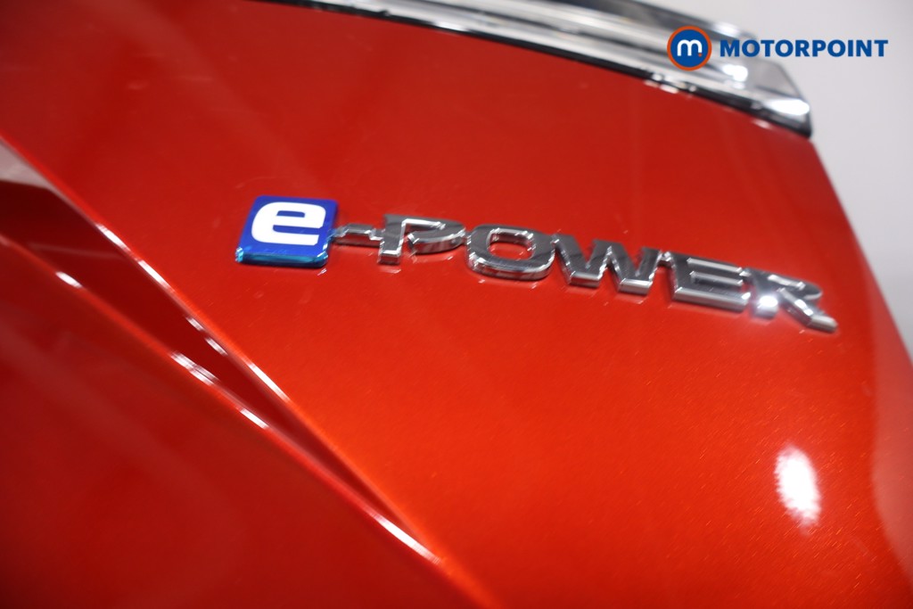 Used Nissan Qashqai 2024 for sale - 76723147: Photo 48