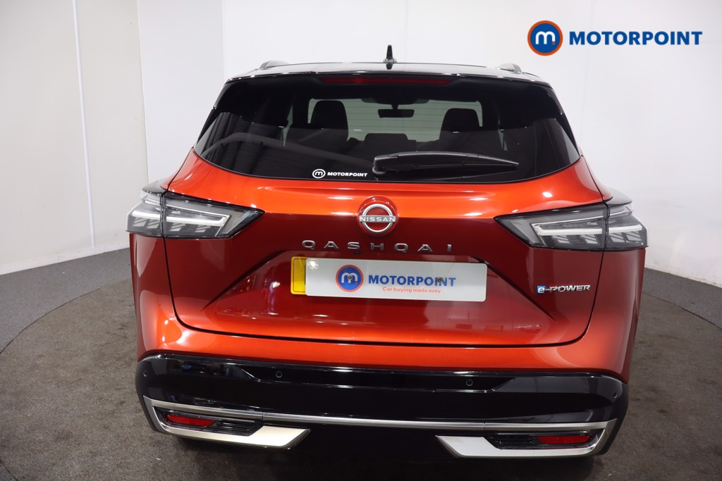 Used Nissan Qashqai 2024 for sale - 76723147: Photo 49