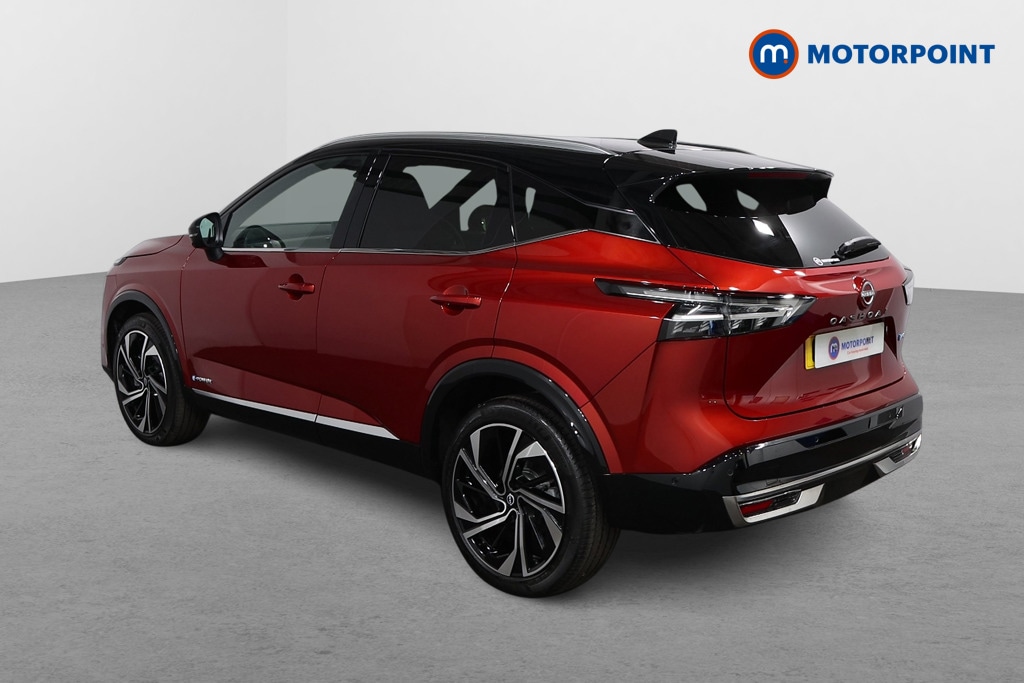 Used Nissan Qashqai 2024 for sale - 76723147: Photo 5