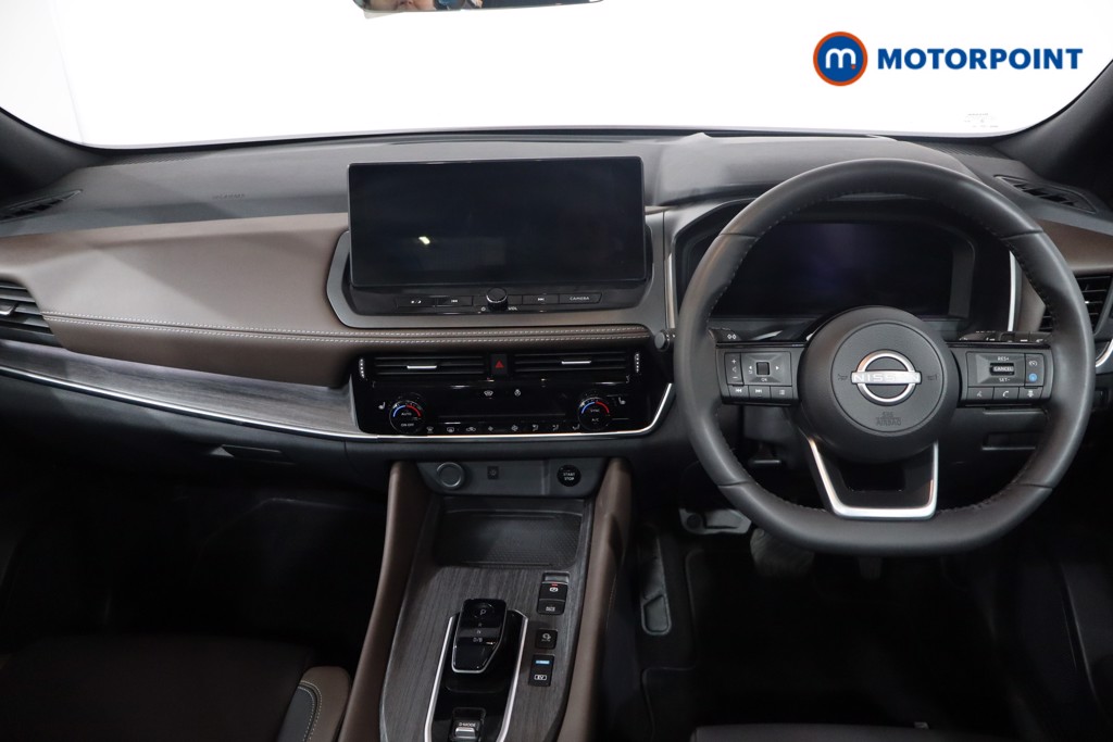 Used Nissan Qashqai 2024 for sale - 76723147: Photo 9