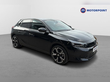 Used Vauxhall Corsa 2025 for sale - 79312570: Photo