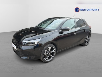 Used Vauxhall Corsa 2025 for sale - 79312570: Photo