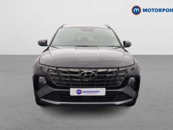 Used Hyundai TUCSON 2024 for sale - 75410430: Photo
