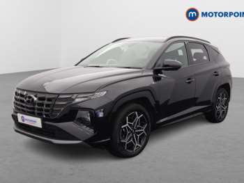 Used Hyundai TUCSON 2024 for sale - 75410430: Photo