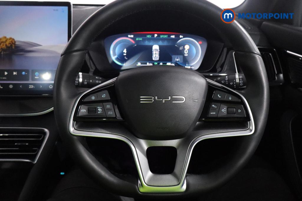 Used BYD Seal U 2025 for sale - 77629693: Photo 14