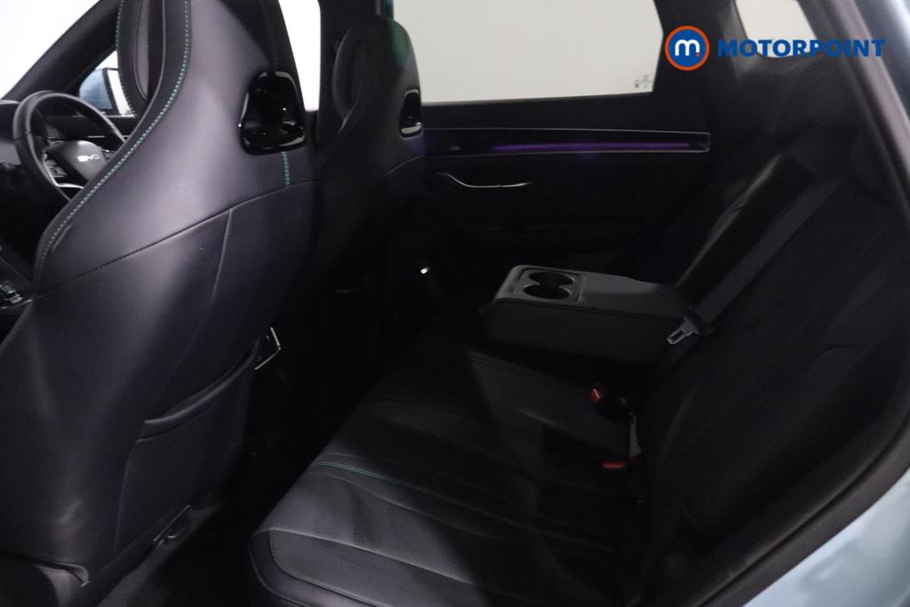 Used BYD Seal U 2025 for sale - 77629693: Photo 24